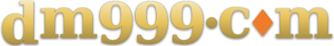 dm999.com logo